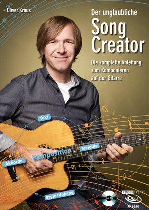 Der unglaubliche Solo Creator